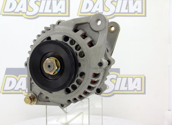 DA SILVA 031233 - Alternatore autozon.pro