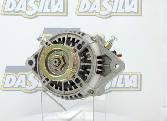 DA SILVA 031232 - Alternatore autozon.pro