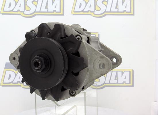 DA SILVA 031228 - Alternatore autozon.pro