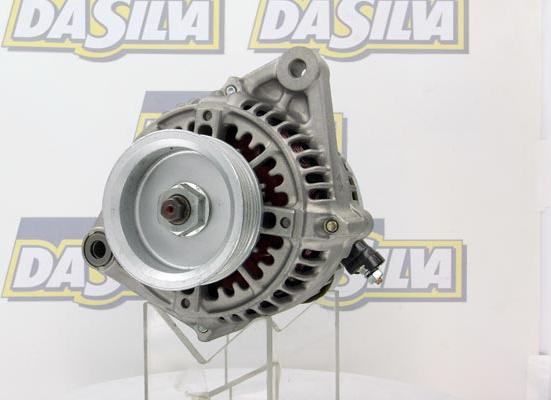 DA SILVA 031274 - Alternatore autozon.pro