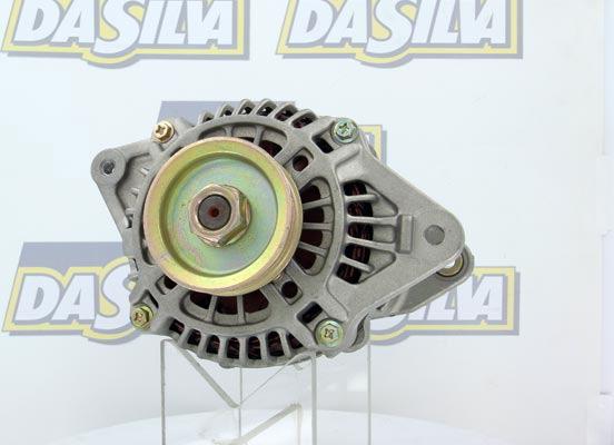 DA SILVA 031278 - Alternatore autozon.pro