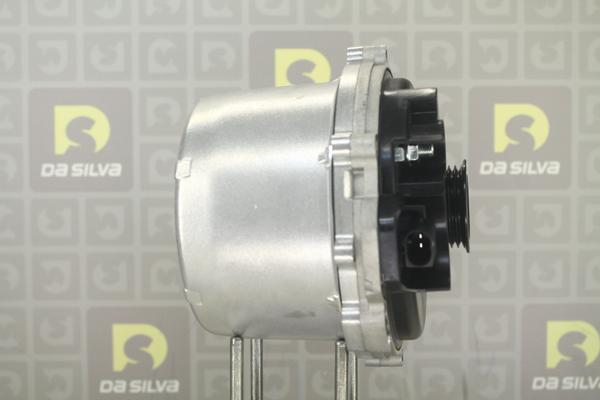 DA SILVA 031733 - Alternatore autozon.pro