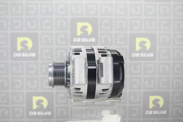 DA SILVA 031778 - Alternatore autozon.pro