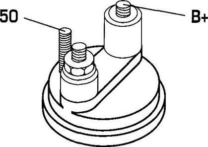 DA SILVA JD020242 - Motorino d'avviamento autozon.pro