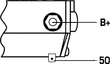 DA SILVA JD040503 - Motorino d'avviamento autozon.pro