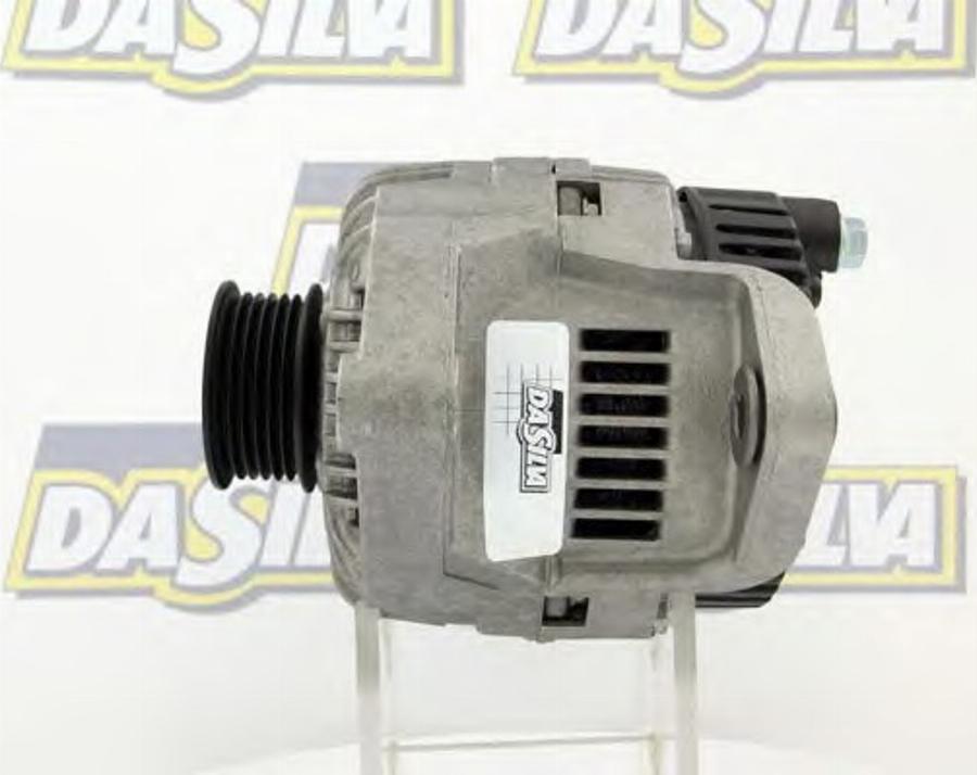 DA SILVA A010236 - Alternatore autozon.pro