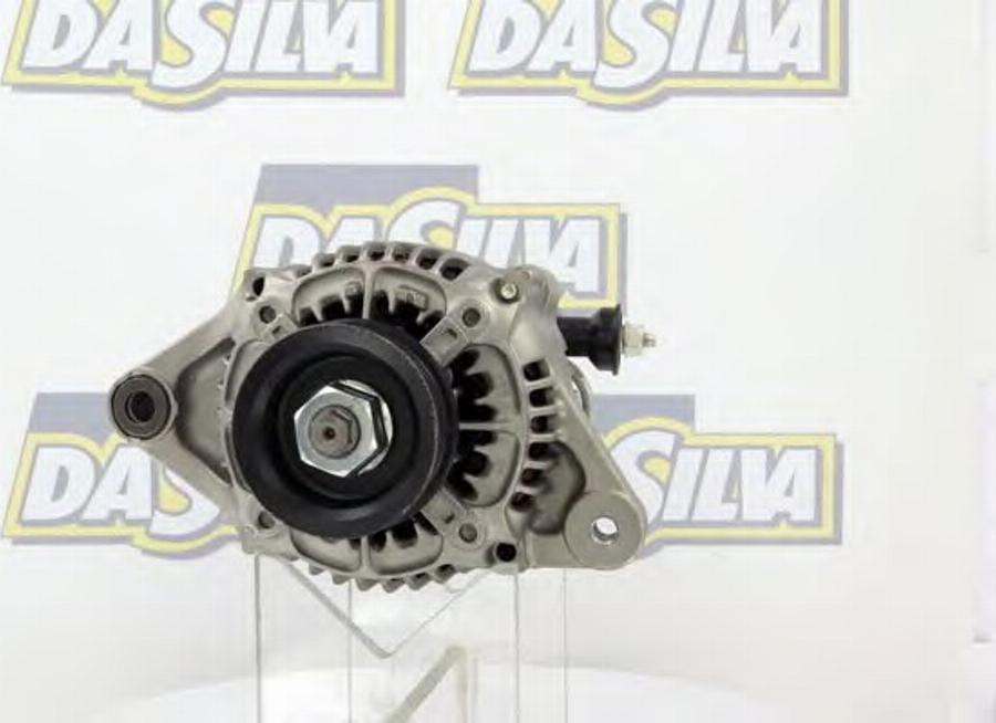 DA SILVA A031385 - Alternatore autozon.pro