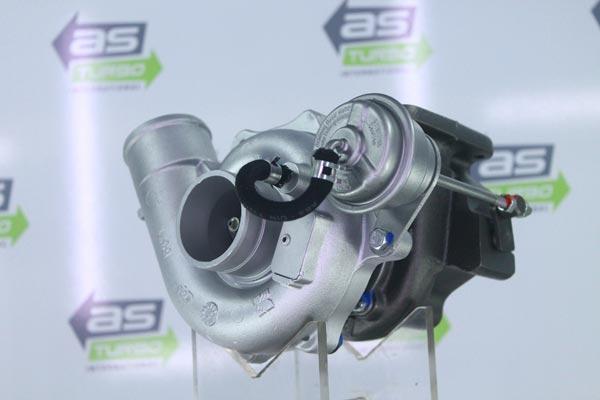 DA SILVA AS1080 - Turbocompressore, Sovralimentazione autozon.pro