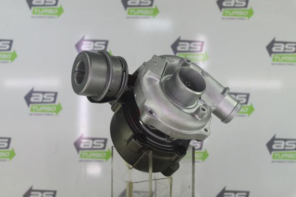 DA SILVA AS1135 - Turbocompressore, Sovralimentazione autozon.pro