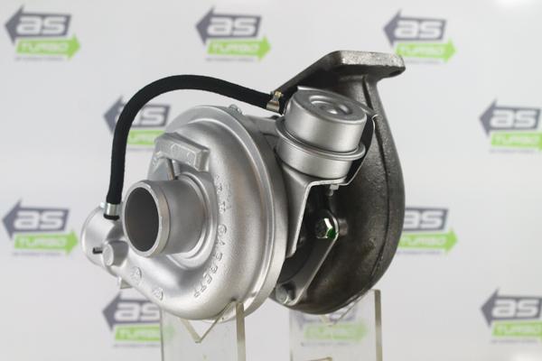 DA SILVA AS3093 - Turbocompressore, Sovralimentazione autozon.pro