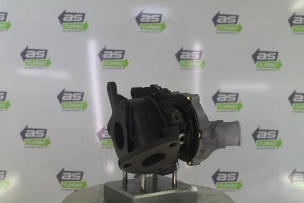 DA SILVA AS2235 - Turbocompressore, Sovralimentazione autozon.pro