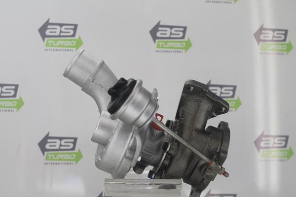 DA SILVA AS7029 - Turbocompressore, Sovralimentazione autozon.pro