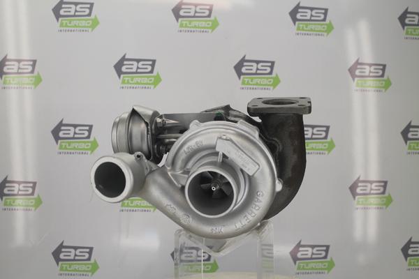 DA SILVA AS7320 - Turbocompressore, Sovralimentazione autozon.pro