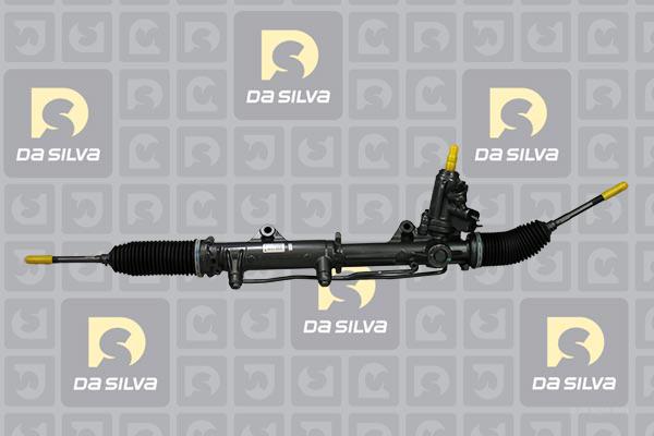 DA SILVA DA4224 - Scatola guida autozon.pro