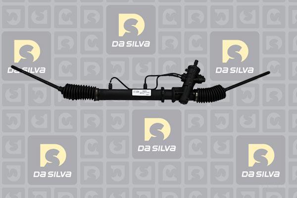 DA SILVA DA3191 - Scatola guida autozon.pro