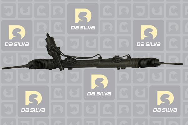 DA SILVA DA3146 - Scatola guida autozon.pro