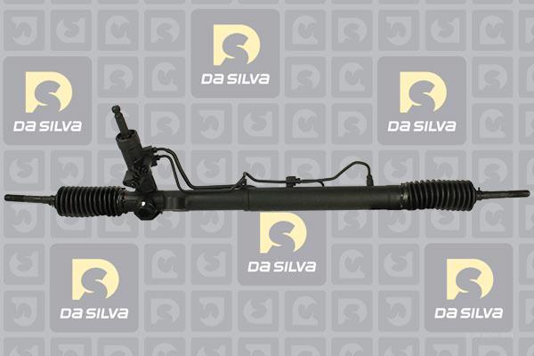 DA SILVA DA3148 - Scatola guida autozon.pro