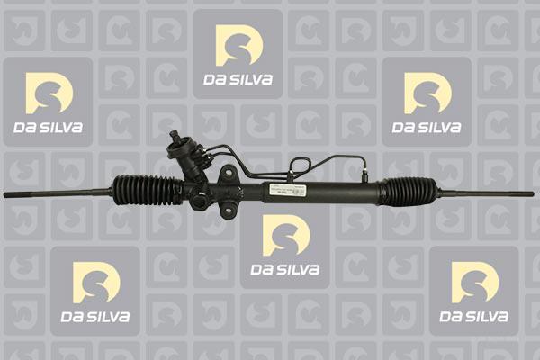 DA SILVA DA3155 - Scatola guida autozon.pro