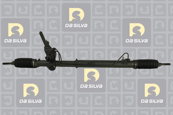 DA SILVA DA3156 - Scatola guida autozon.pro