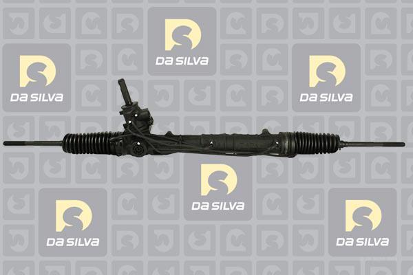 DA SILVA DA3158 - Scatola guida autozon.pro