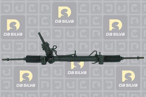 DA SILVA DA3160 - Scatola guida autozon.pro