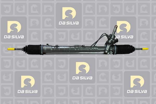 DA SILVA DA3163 - Scatola guida autozon.pro