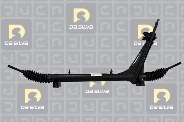 DA SILVA DA3176 - Scatola guida autozon.pro