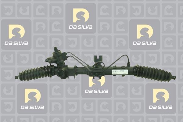 DA SILVA DA2181 - Scatola guida autozon.pro