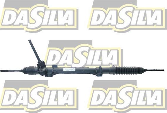 DA SILVA DM3091 - Scatola guida autozon.pro