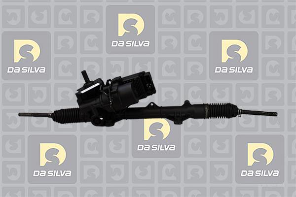 DA SILVA DM3059 - Scatola guida autozon.pro