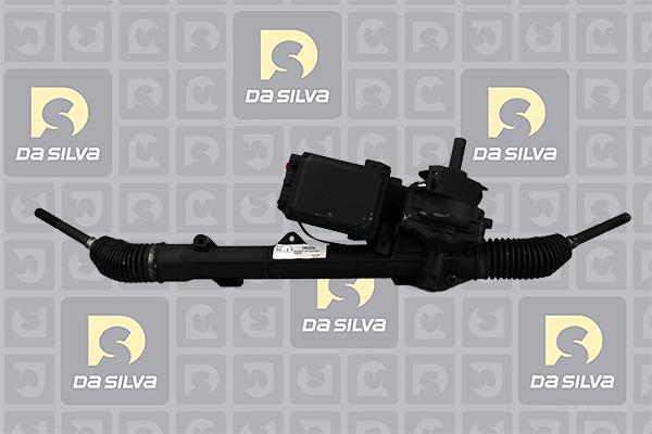 DA SILVA DM3056 - Scatola guida autozon.pro