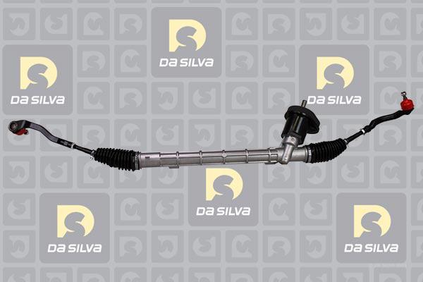 DA SILVA DM3062 - Scatola guida autozon.pro