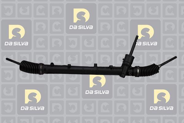 DA SILVA DM3011 - Scatola guida autozon.pro