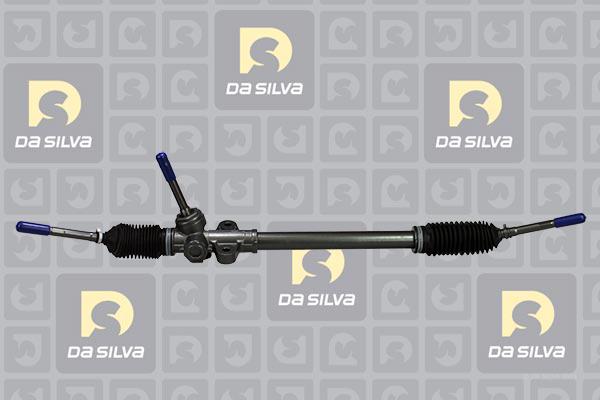 DA SILVA DM3035 - Scatola guida autozon.pro