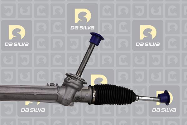 DA SILVA DM3074 - Scatola guida autozon.pro