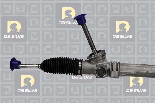 DA SILVA DM3074 - Scatola guida autozon.pro