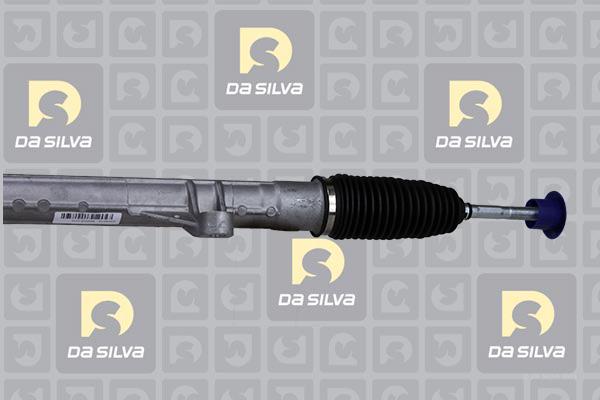 DA SILVA DM3074 - Scatola guida autozon.pro