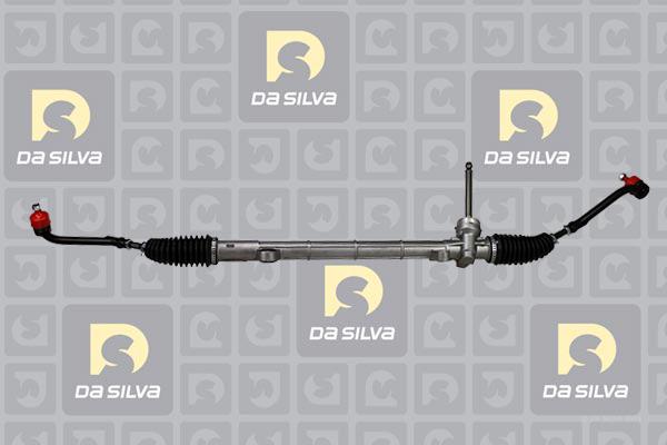 DA SILVA DM3076 - Scatola guida autozon.pro