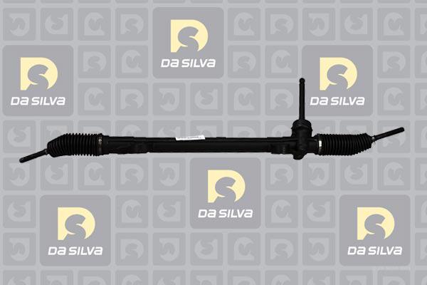 DA SILVA DM3078 - Scatola guida autozon.pro