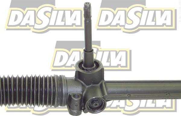 DA SILVA DM3073 - Scatola guida autozon.pro