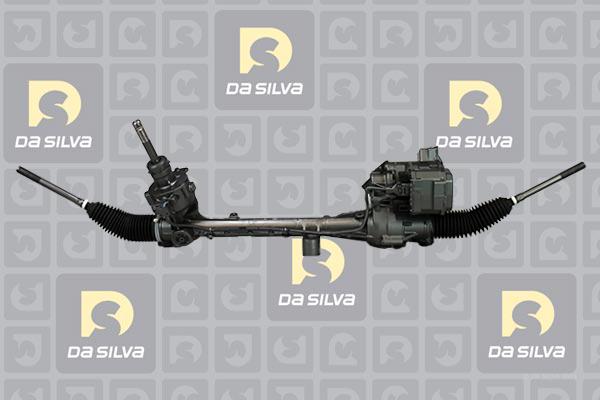 DA SILVA DM3193 - Scatola guida autozon.pro