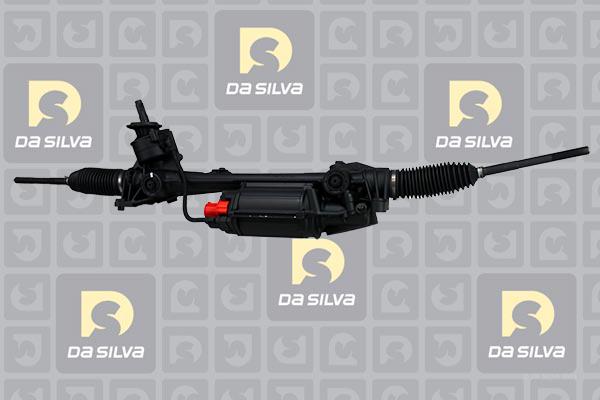 DA SILVA DM3140 - Scatola guida autozon.pro