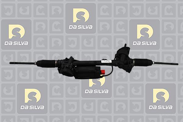 DA SILVA DM3150 - Scatola guida autozon.pro