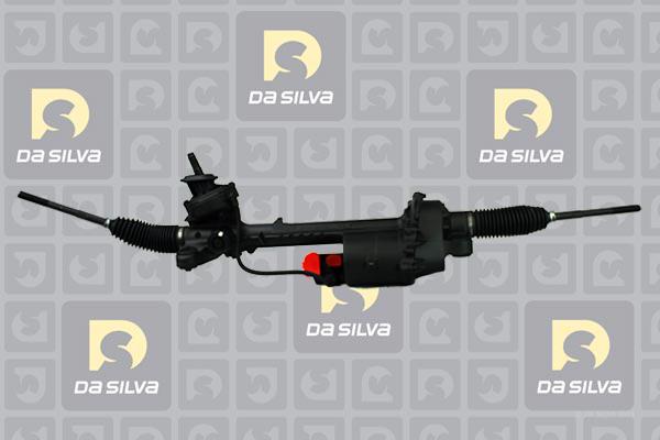 DA SILVA DM3157 - Scatola guida autozon.pro