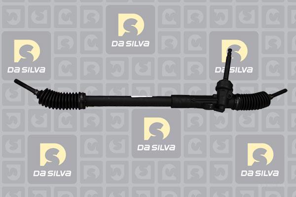 DA SILVA DM3165 - Scatola guida autozon.pro