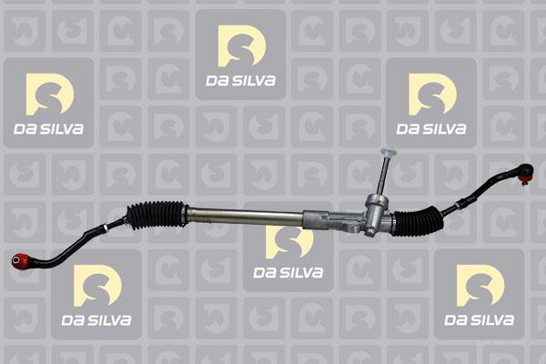 DA SILVA DM3105 - Scatola guida autozon.pro