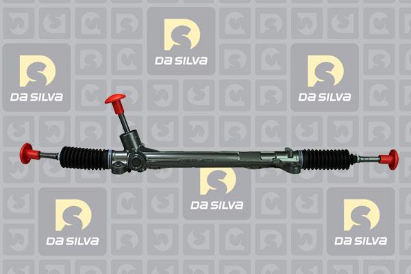 DA SILVA DM3108 - Scatola guida autozon.pro