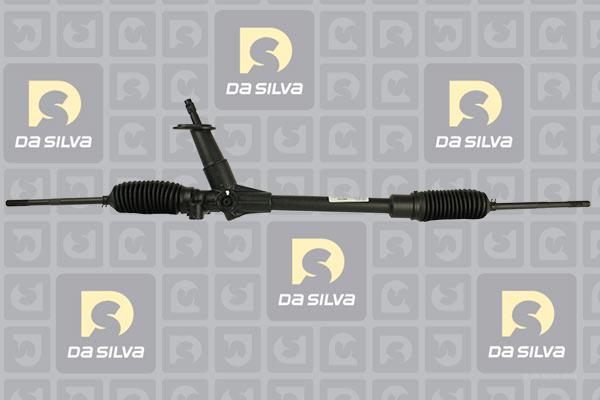 DA SILVA DM3102 - Scatola guida autozon.pro