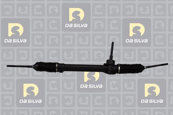 DA SILVA DM3114 - Scatola guida autozon.pro