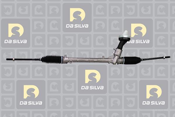 DA SILVA DM3116 - Scatola guida autozon.pro